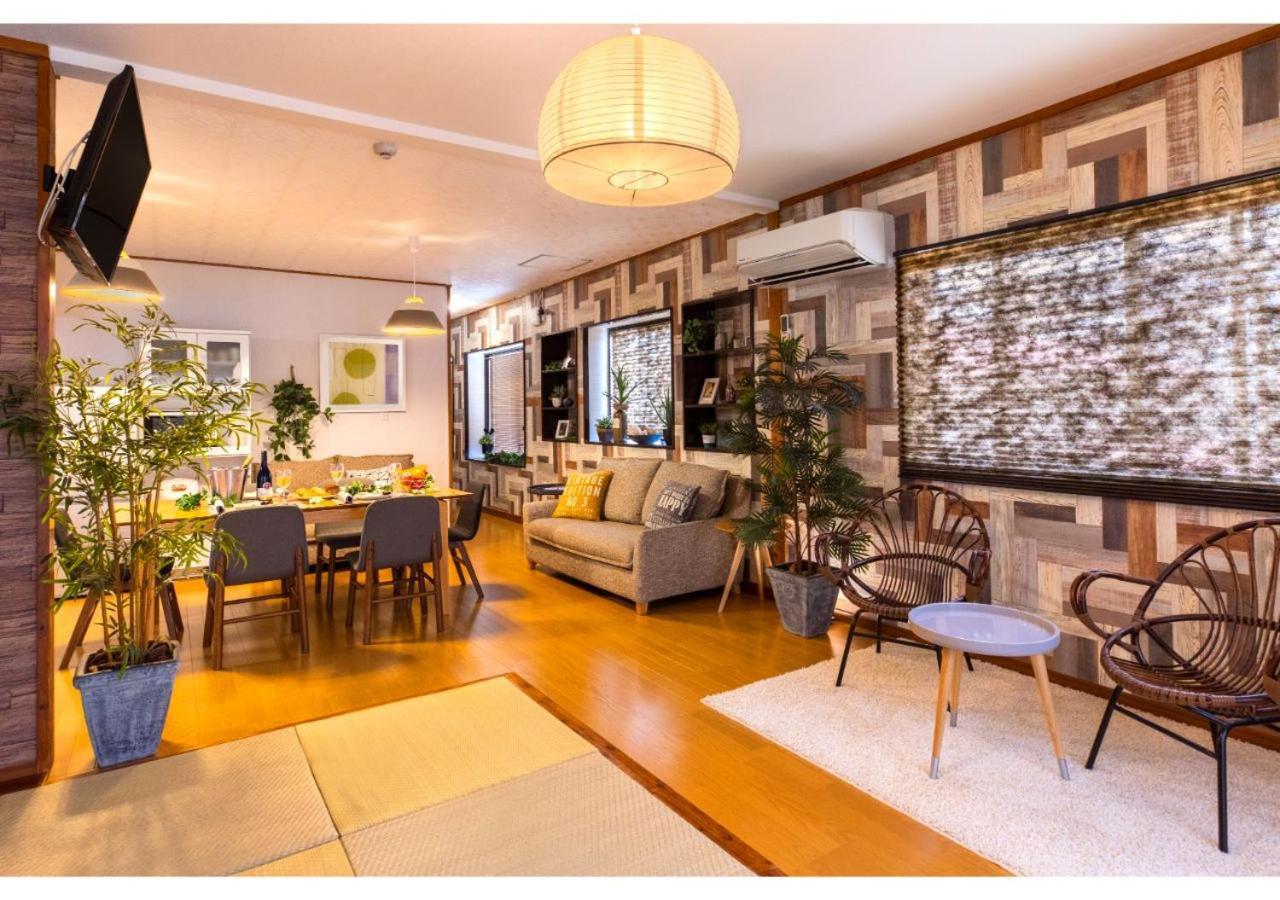 Residential Hotel 183 Naha Ngoại thất bức ảnh