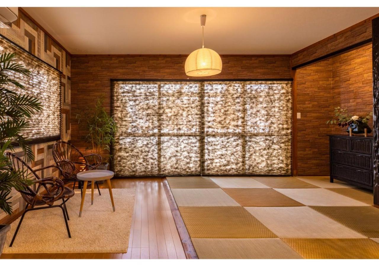 Residential Hotel 183 Naha Ngoại thất bức ảnh