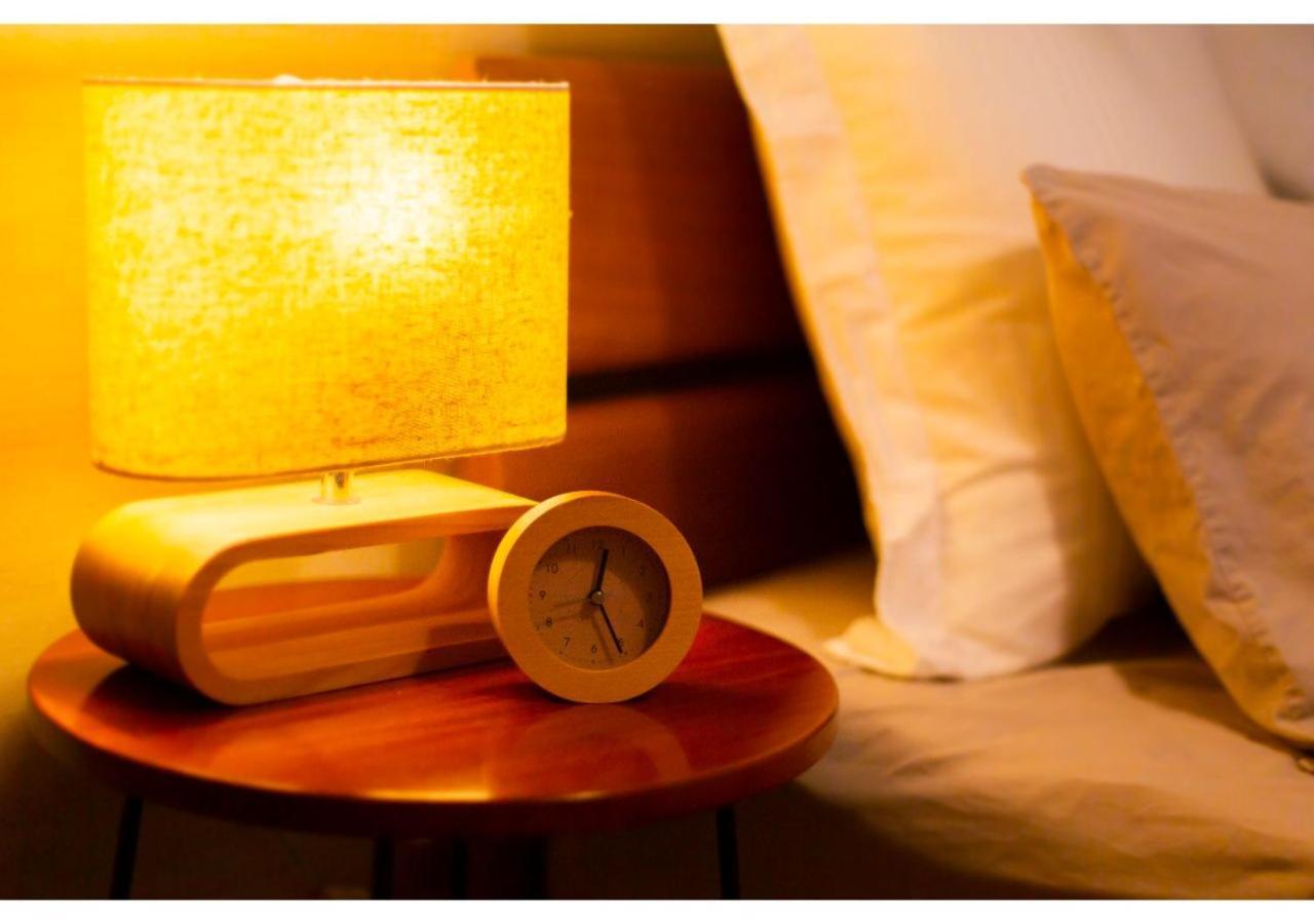 Residential Hotel 183 Naha Ngoại thất bức ảnh