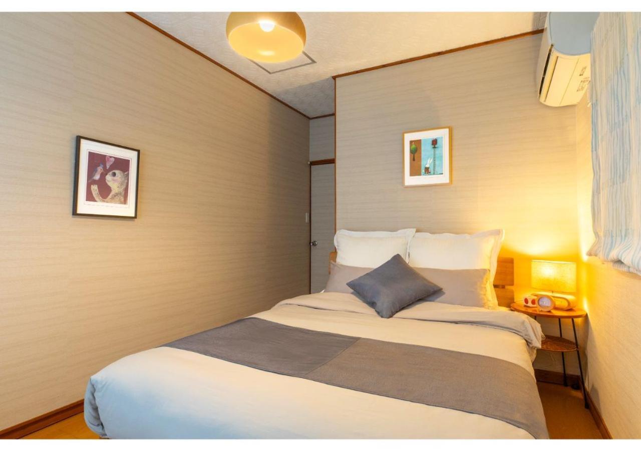 Residential Hotel 183 Naha Ngoại thất bức ảnh