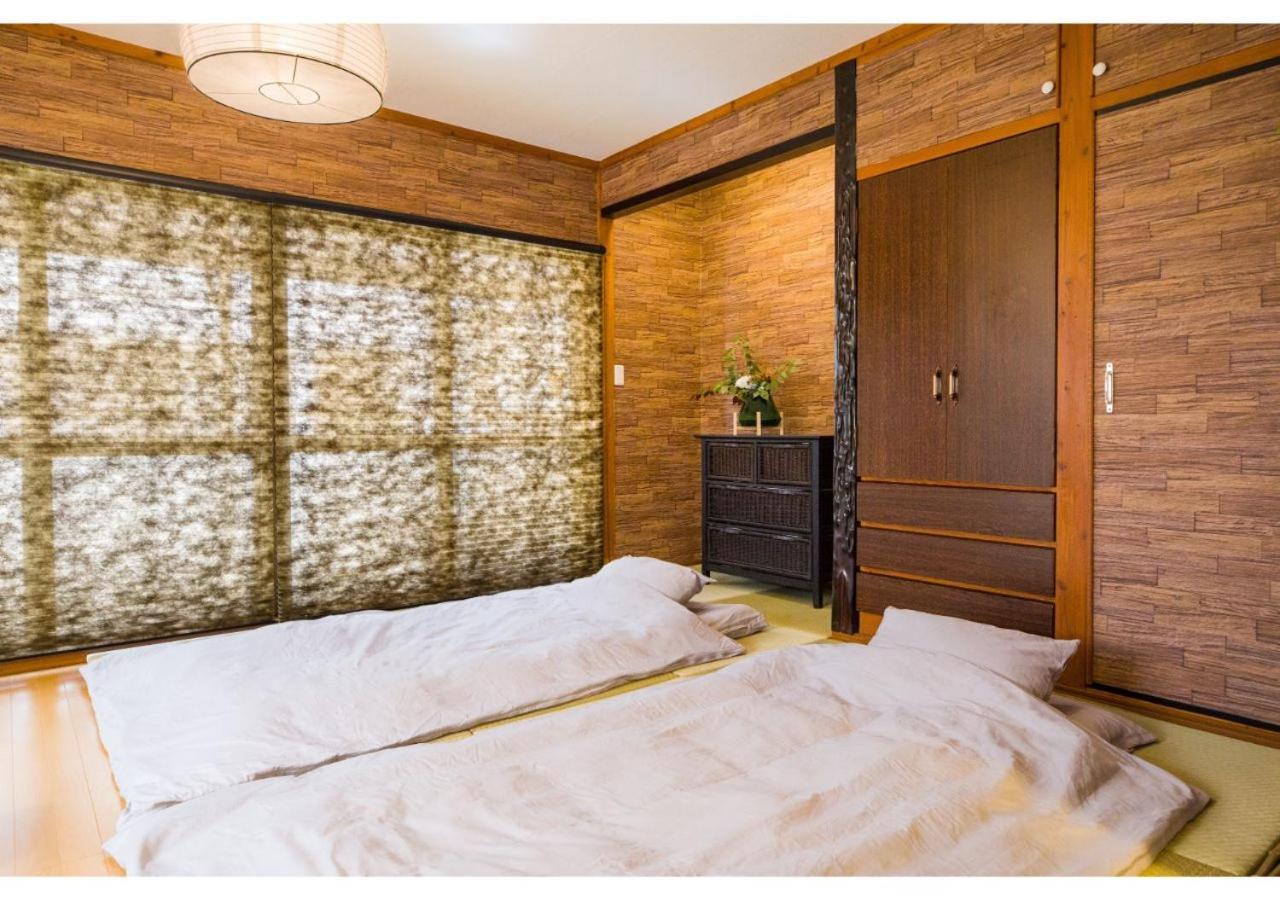 Residential Hotel 183 Naha Ngoại thất bức ảnh