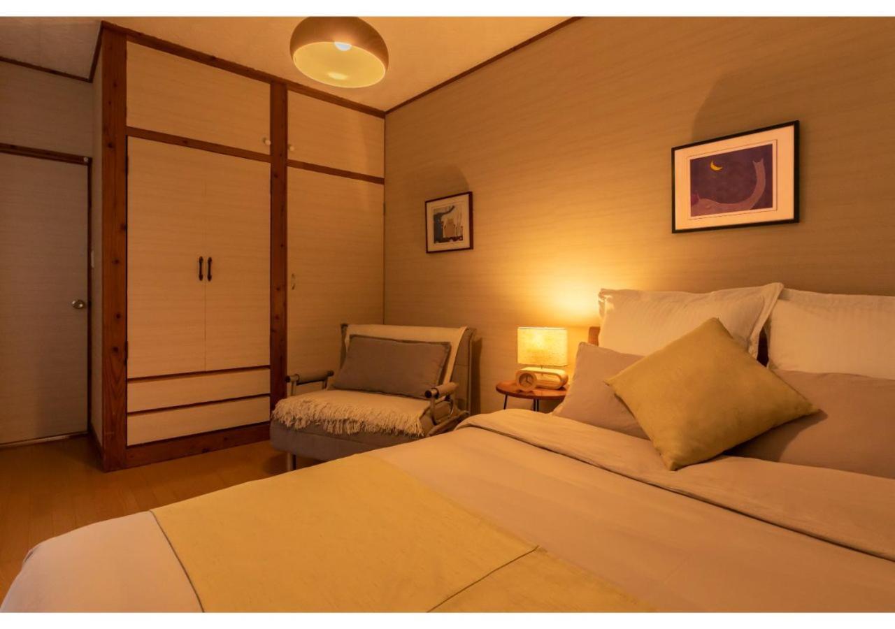 Residential Hotel 183 Naha Ngoại thất bức ảnh