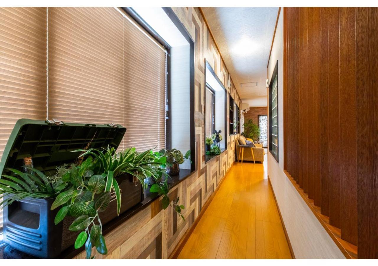 Residential Hotel 183 Naha Ngoại thất bức ảnh
