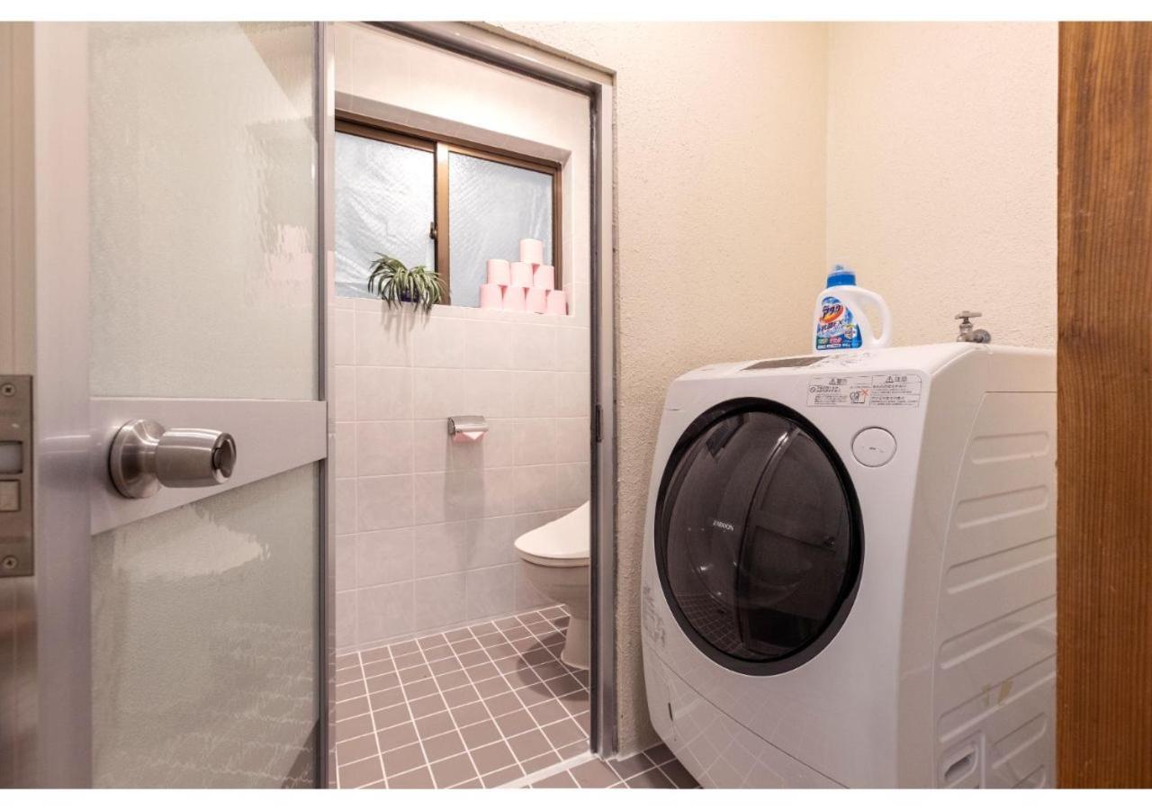 Residential Hotel 183 Naha Ngoại thất bức ảnh