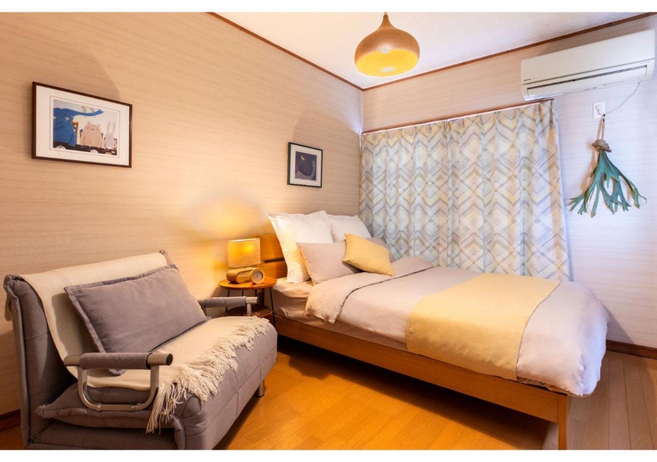 Residential Hotel 183 Naha Ngoại thất bức ảnh