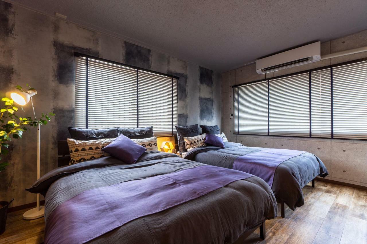Residential Hotel 183 Naha Ngoại thất bức ảnh