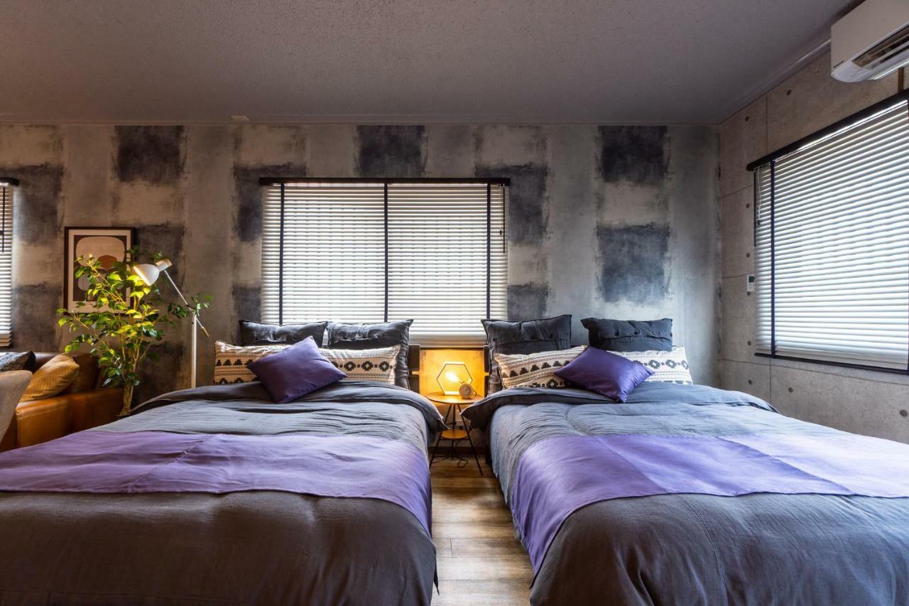Residential Hotel 183 Naha Ngoại thất bức ảnh