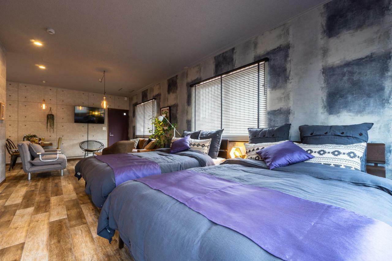 Residential Hotel 183 Naha Ngoại thất bức ảnh