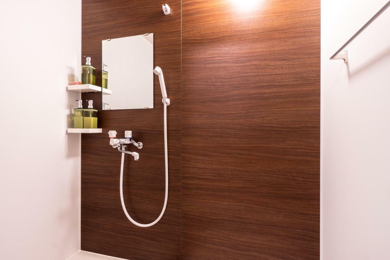 Residential Hotel 183 Naha Ngoại thất bức ảnh